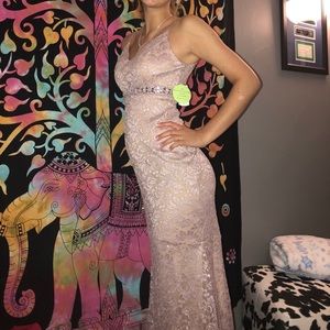 Prom/ Formal event dress !